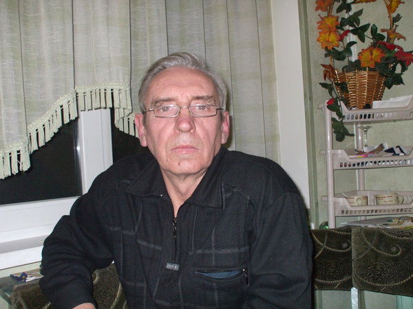 Владимир Бабичев