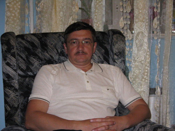 Алексей Жидких