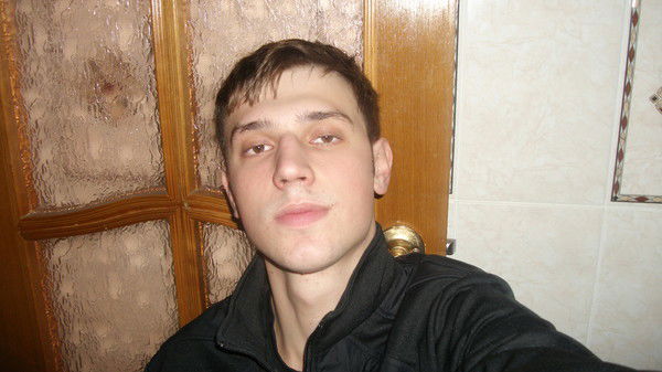 Артем Скворцов