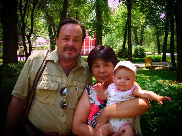 Сергей Краснослободцев