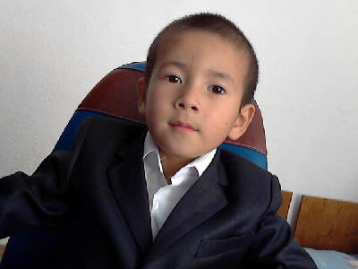 Багила Жумабекова