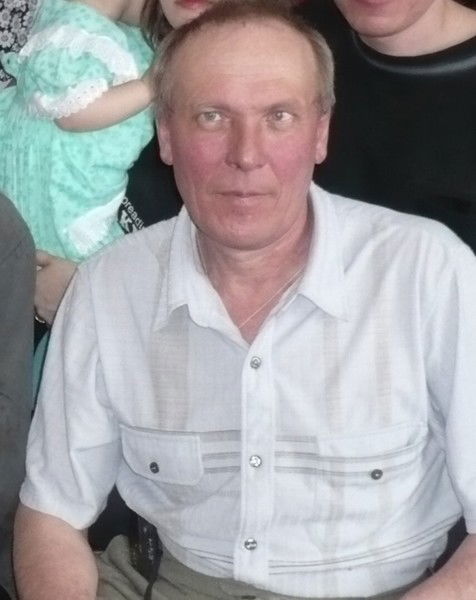 Александр Волков