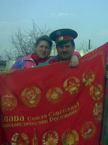 Александр Долгов