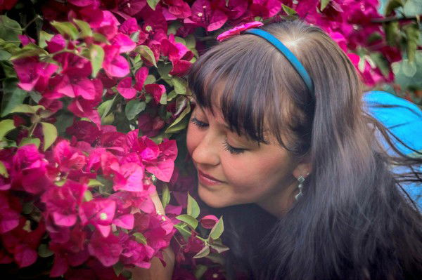 Татьяночка Евтюшкина