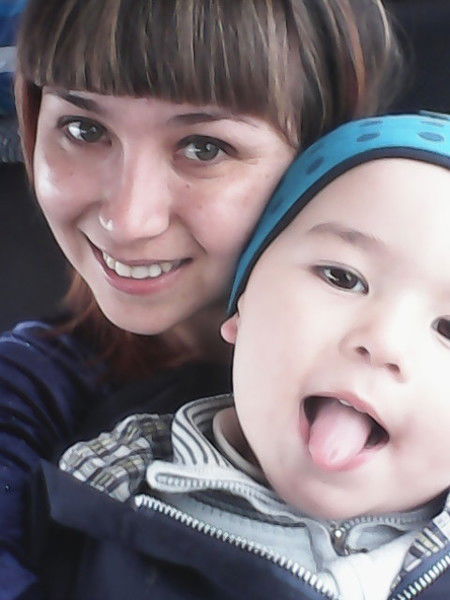 Виктория Алексеева