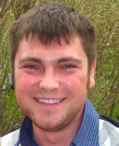 Александр Сбродов