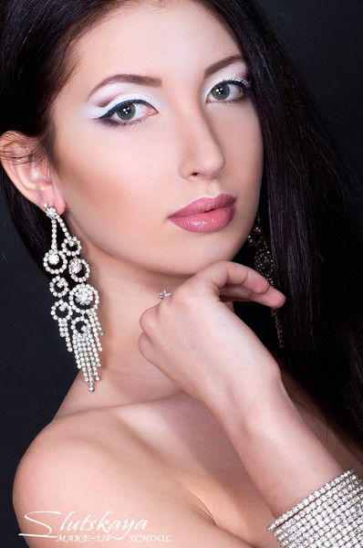 Настя Коваленко