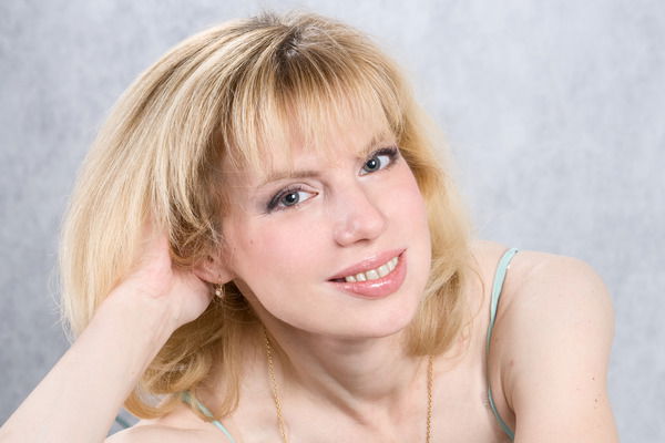 Мария Худякова