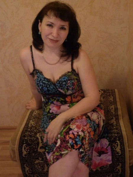 Гульнар Малыйкина