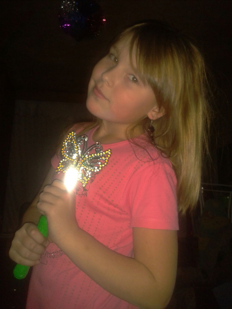 Анастасия Никулочкина