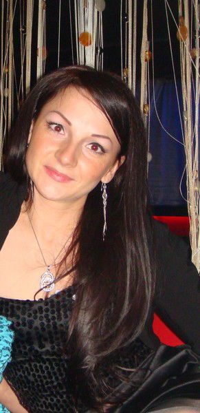 Болгова Анастасия