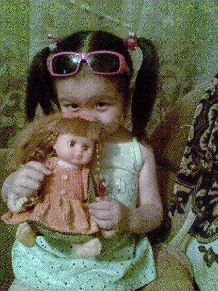 Самал Шомшекова