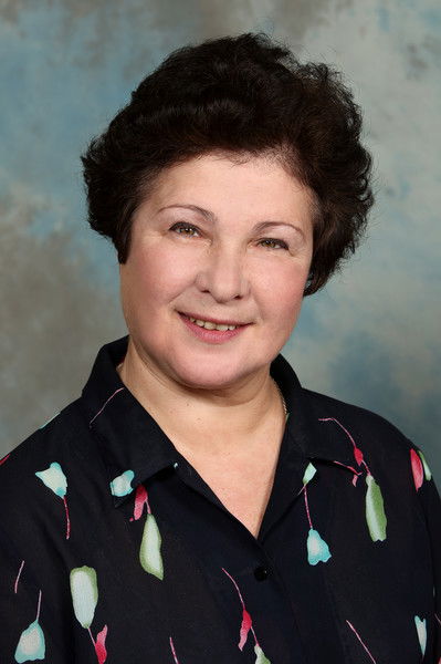 Татьяна Нестеренко