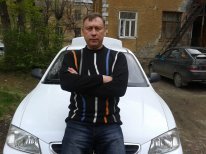 Андрей Солоха