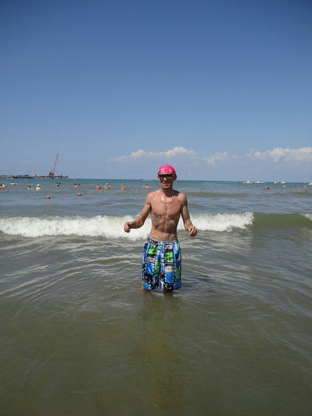 Сергей Моржуков