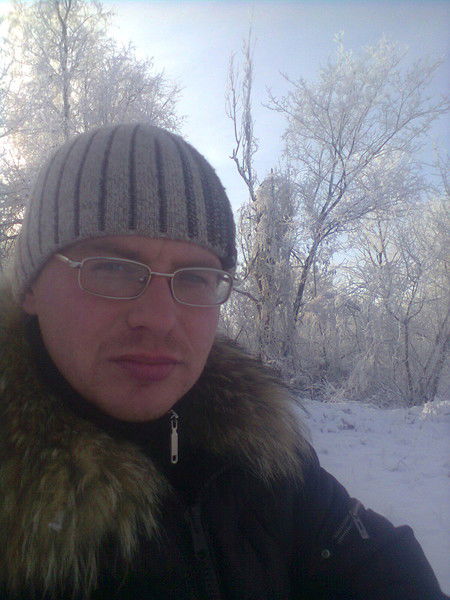 Сергей Носко