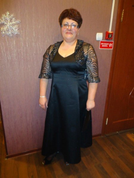 Ольга Штефан