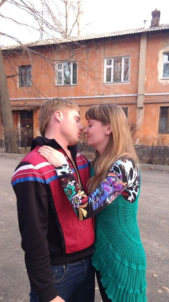 Серега Тримасов