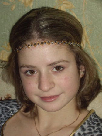 Наталья Носова