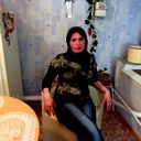 Людмила Хошимова