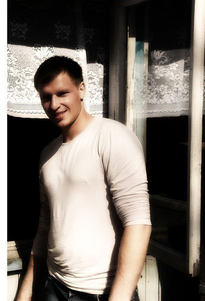 Николай Шаулов