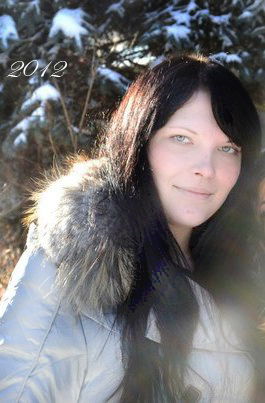 Наталия Антощенко