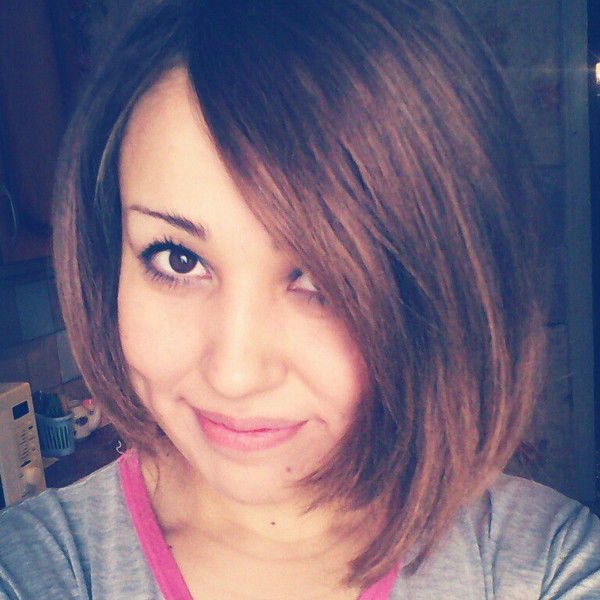 Дина Садрова