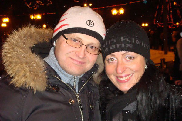 Андрей Рысаков