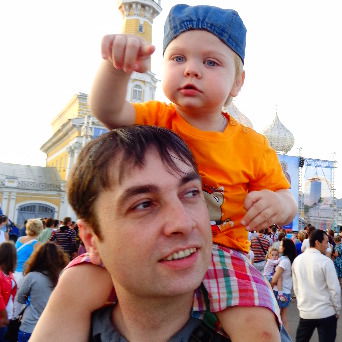 Сергей Шведчиков