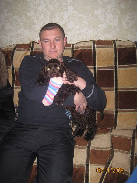 Алексей Лачугин