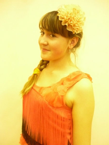 Ильфина Бикметова