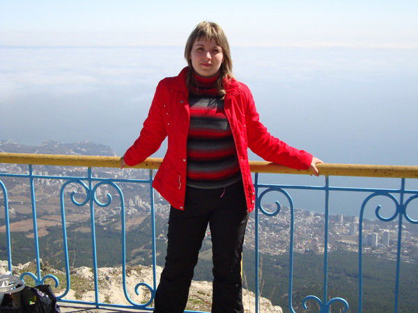 Ирина Шрамко Зф