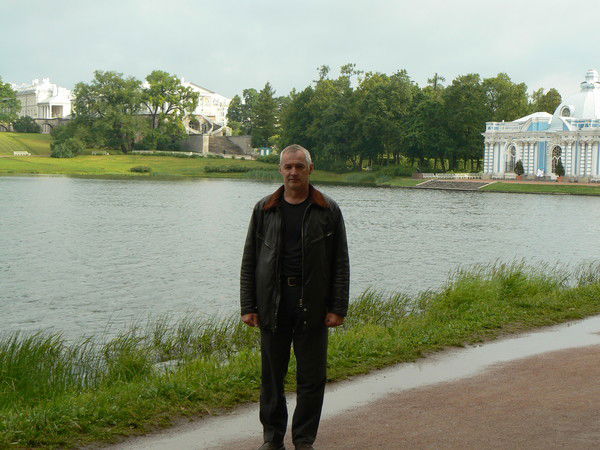 Сергей Рыгин