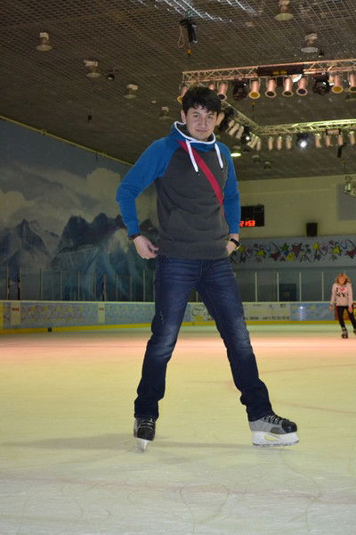 Ринат Хожин