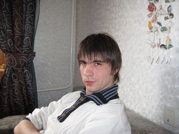 Станислав Колесников