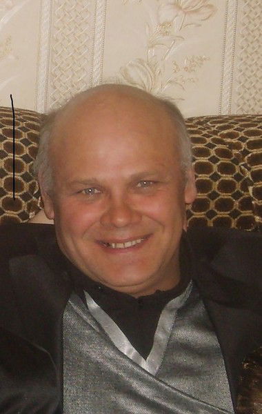 Минахмет Галеев