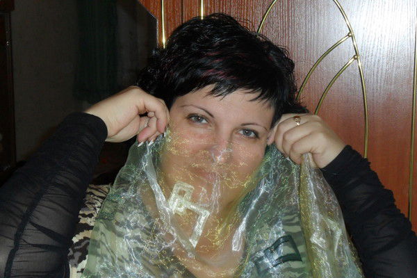 Евгения Валейтен