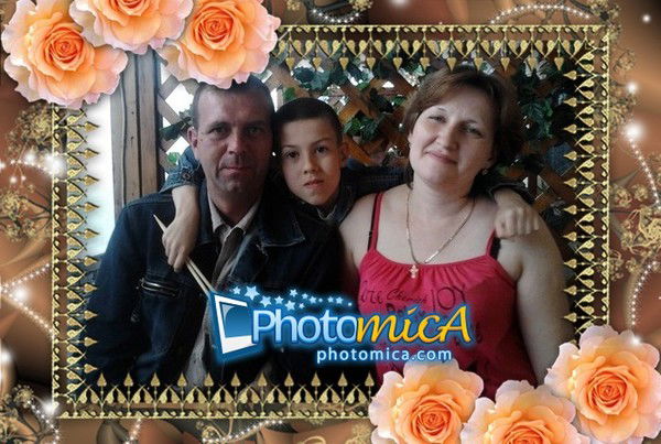 Евгения Чернышева