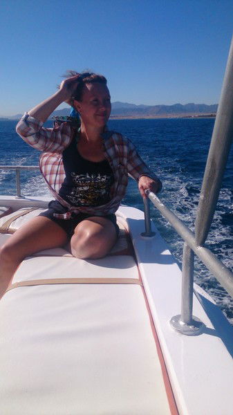 Вика Злотина