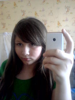 **помешана На** Бибере!!