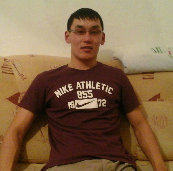 Самат Тайпаков