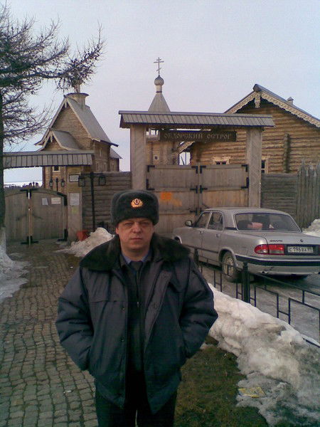 Вадим Неустроев