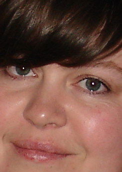 Наталья Балухина