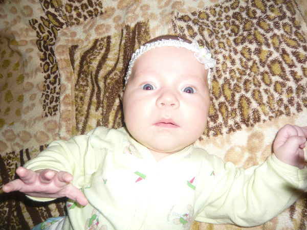 Екатерина Мацюк