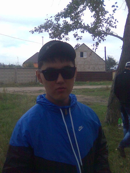 Арман Нурланович)))