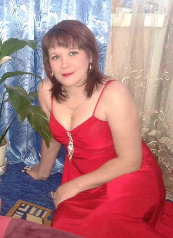 Татьяна Ванина