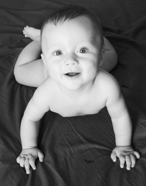 Евгений Бугров