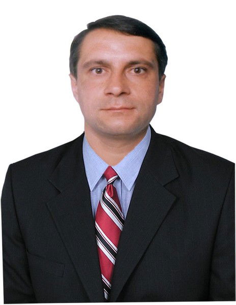 Вадим Ольховский