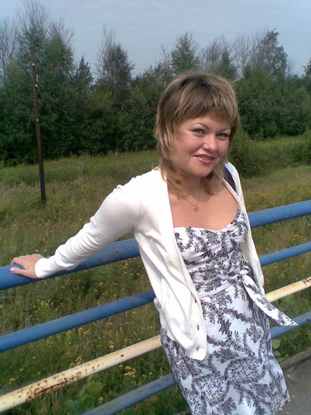 Галина Whisper