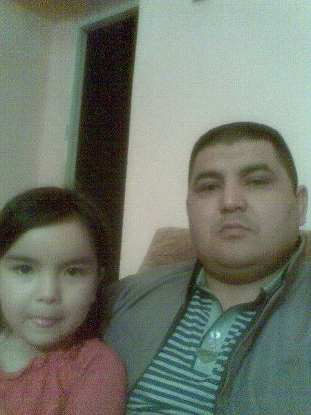 Нургали Калхожаев